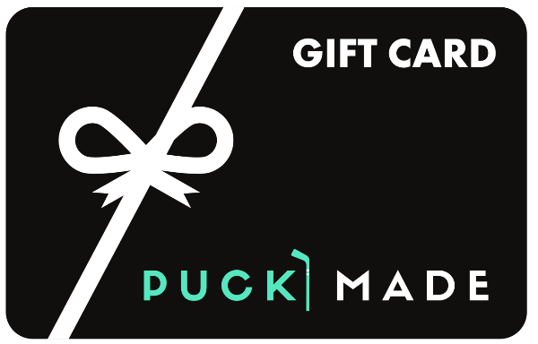 PuckMade Gift Card