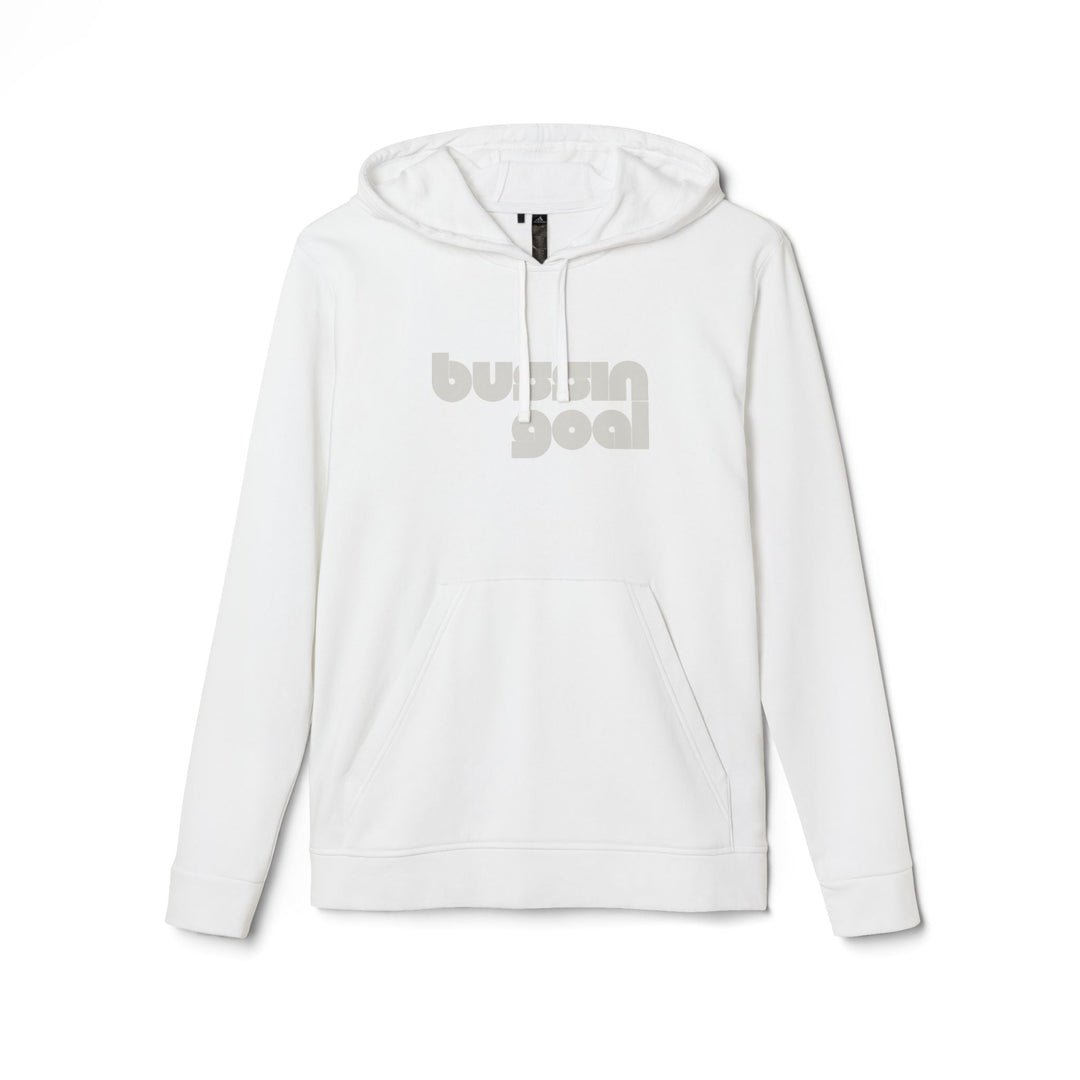 Bussin’ Goals: The Hoodie for Those Who Keep the Scoreboard Busy