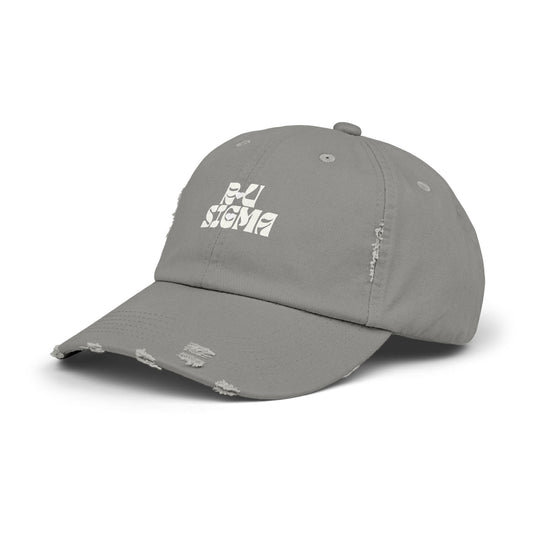 "RU Sigma" - Distressed Cap