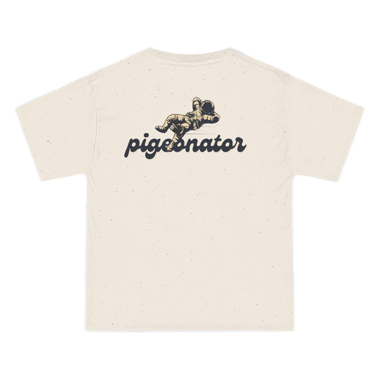 "Pigeonator" -  Beefy-T® T-Shirt