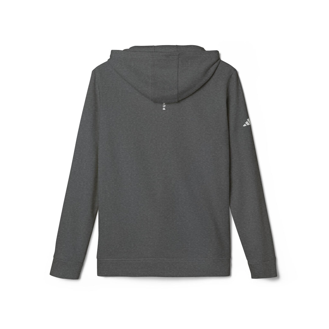 "Again" - adidas ® Hoodie