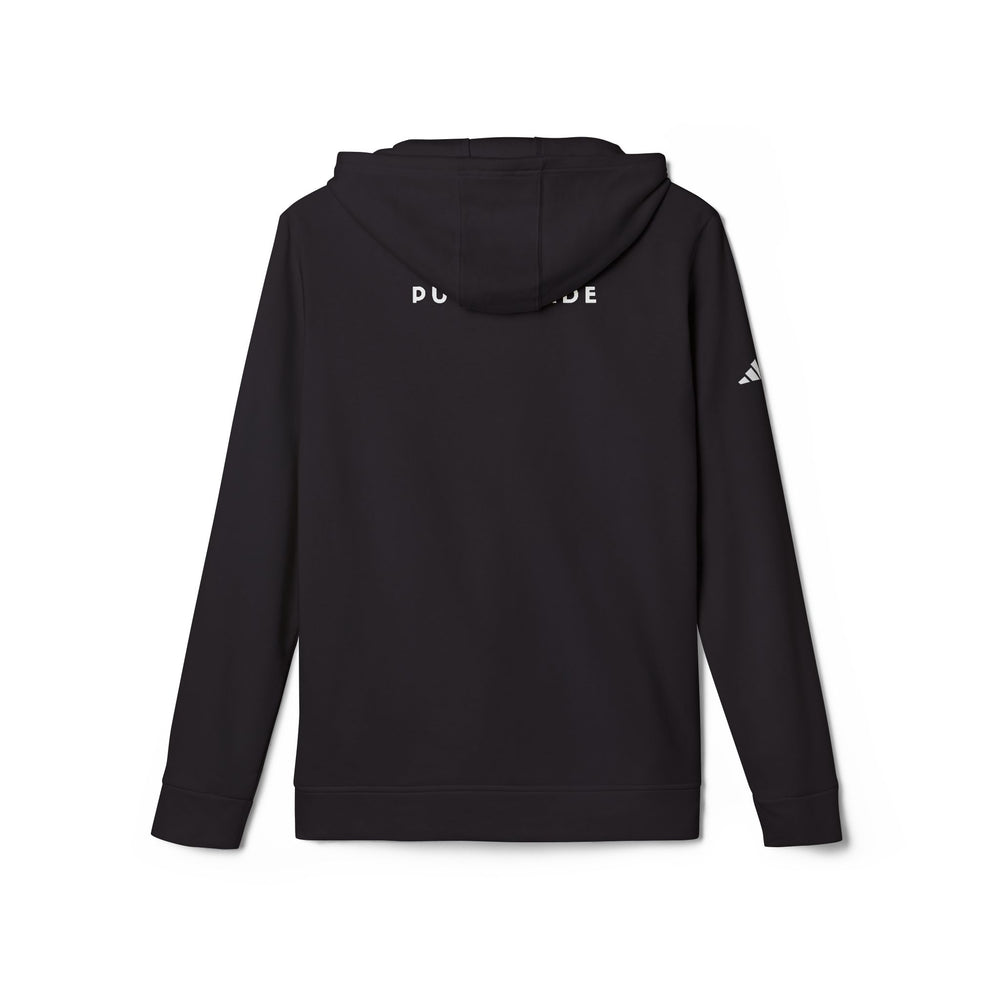 "Save the Puck" - adidas® Hoodie