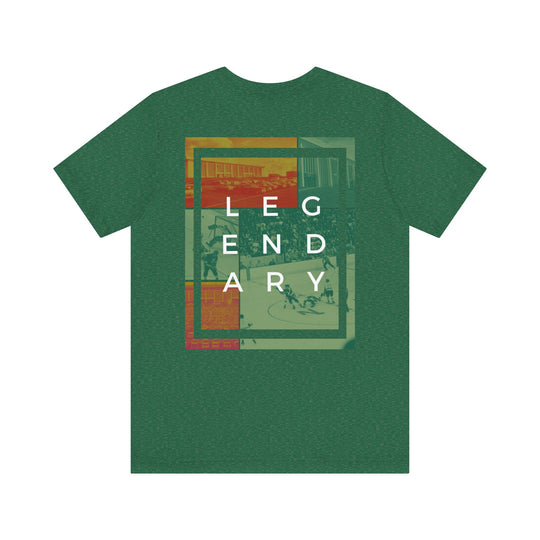 "Met Center (Bloomington)" - Short Sleeve Tee