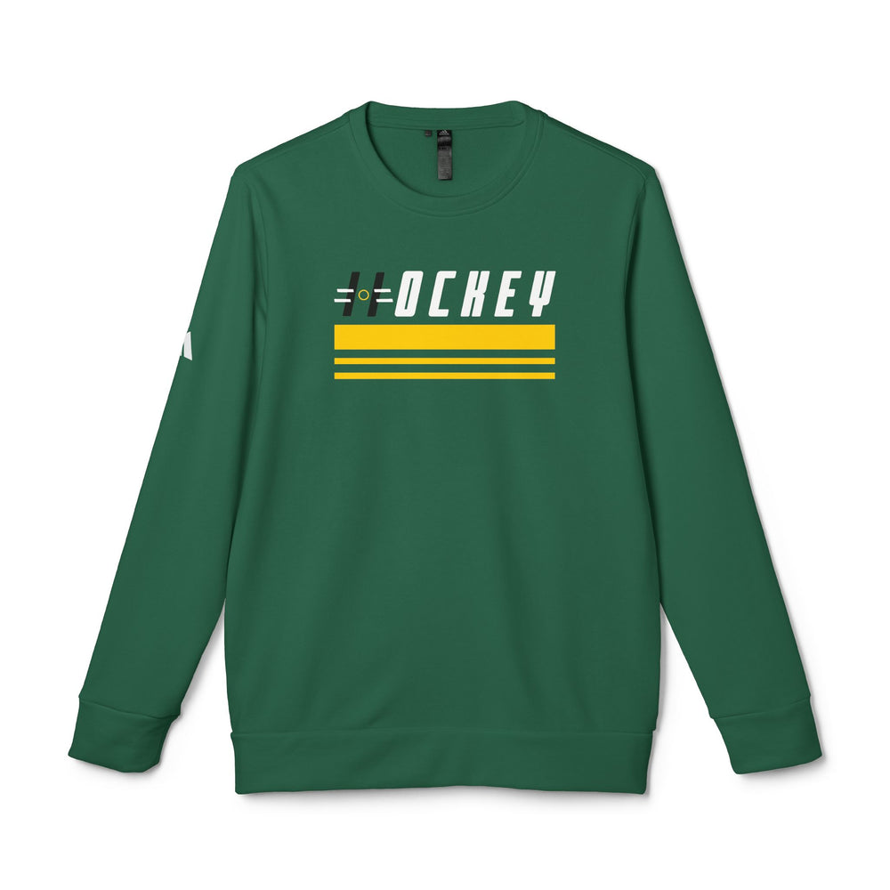 "Y1 Hockey" - adidas® Sweatshirt