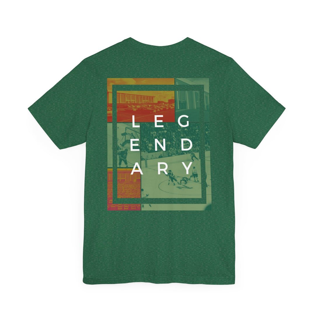 "Met Center (Bloomington)" - Short Sleeve Tee