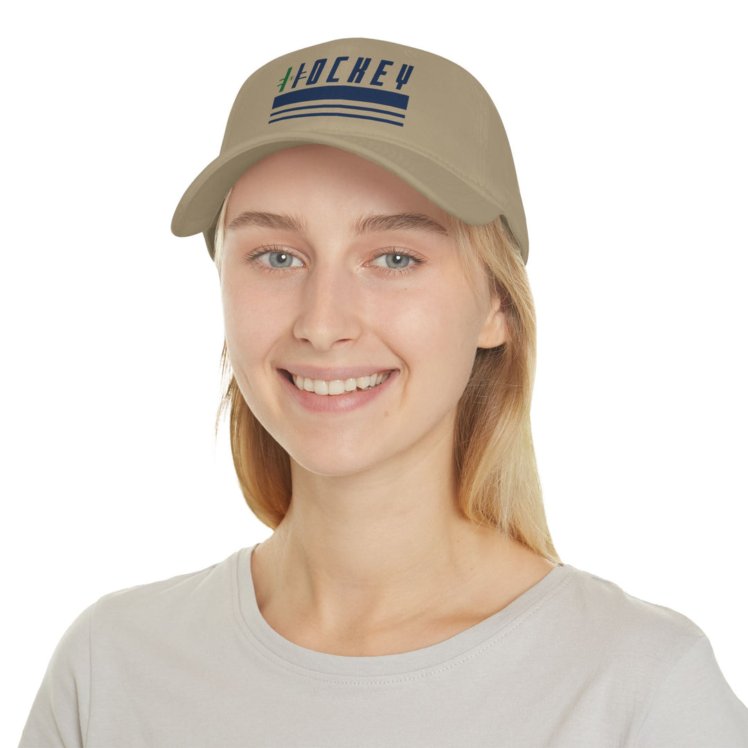 "Wildcats" -  Hat Low Profile