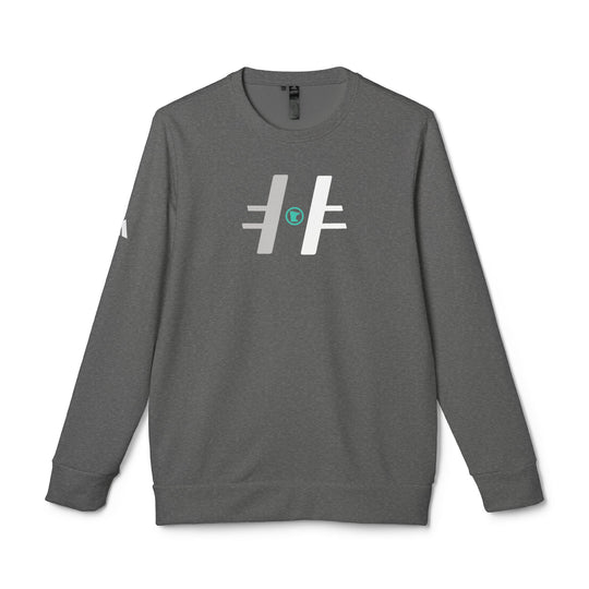 "I1 Hockey" - adidas® Sweatshirt