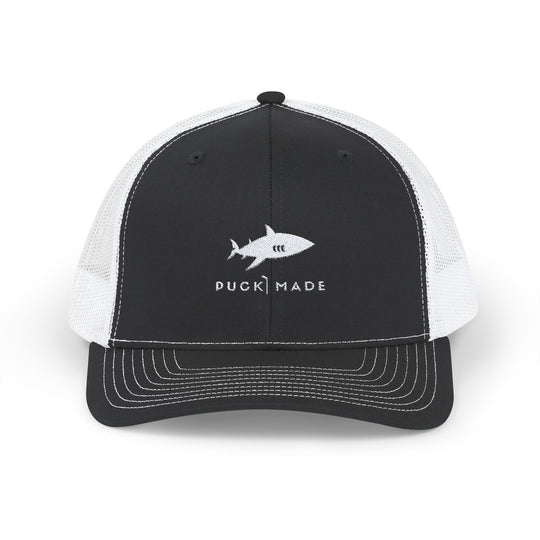 "Shark" - Snapback Trucker Cap