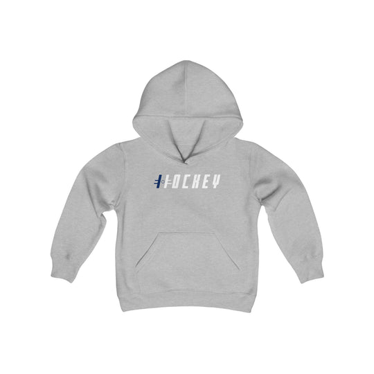 "Matthews" - Youth Hoodie