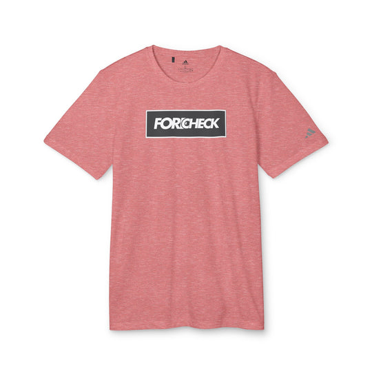 "Forecheck" - adidas Sport T-shirt