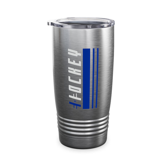 "Skippers" - Ringneck Tumbler, 20oz