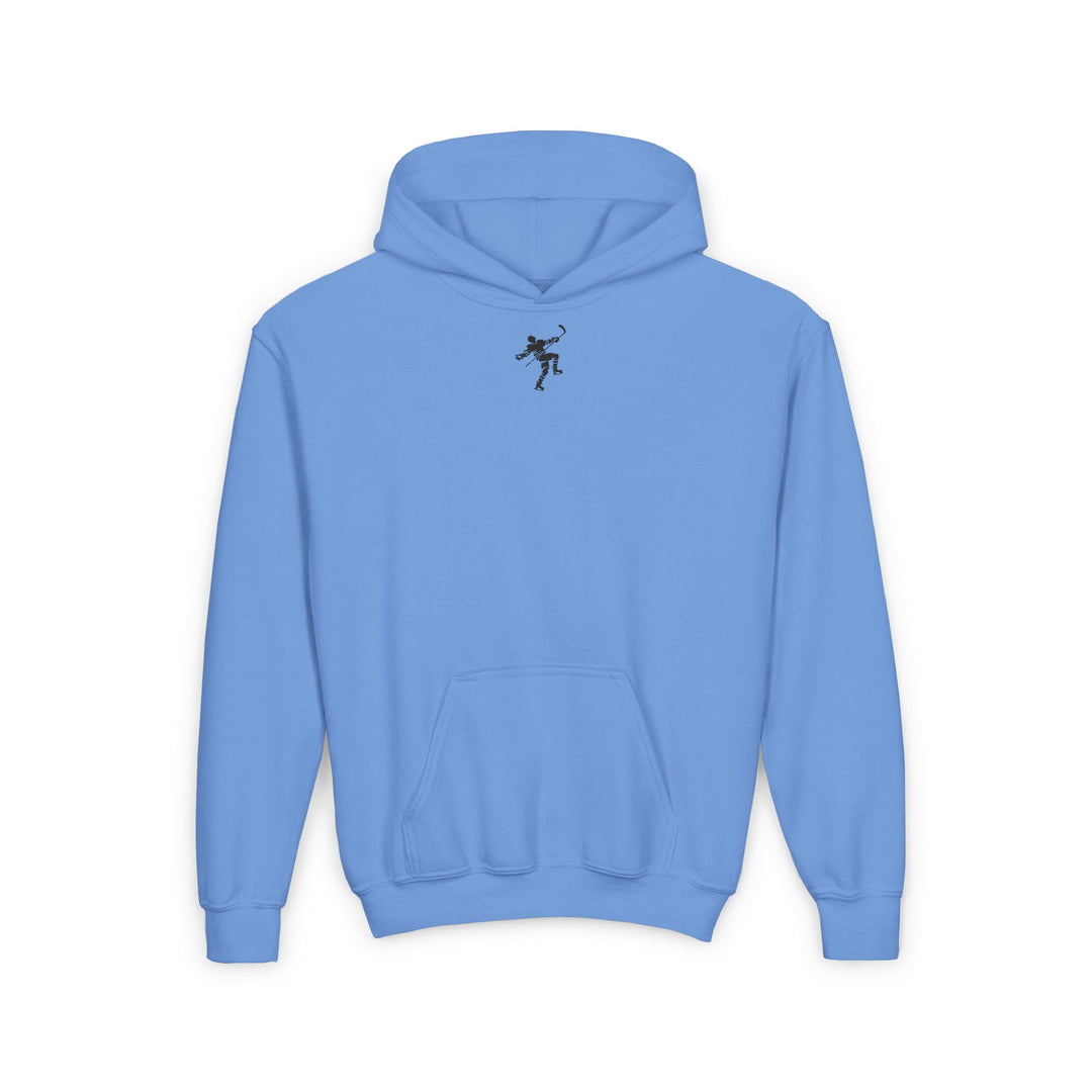 "Gretzky" - Youth GOAT Hoodie