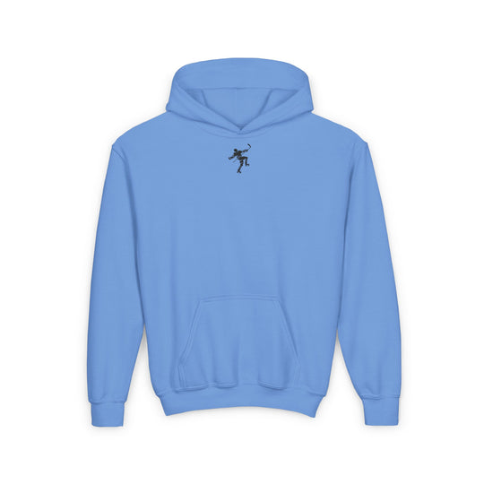 "Gretzky" - Youth GOAT Hoodie