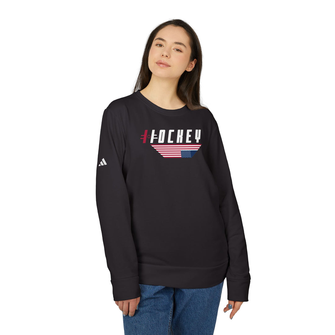 "United States" - adidas® Sweatshirt