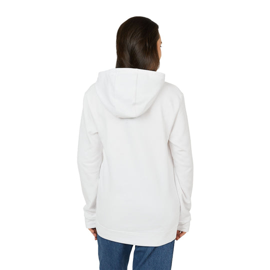 "The Point Is Wide Open" - adidas ® Hoodie