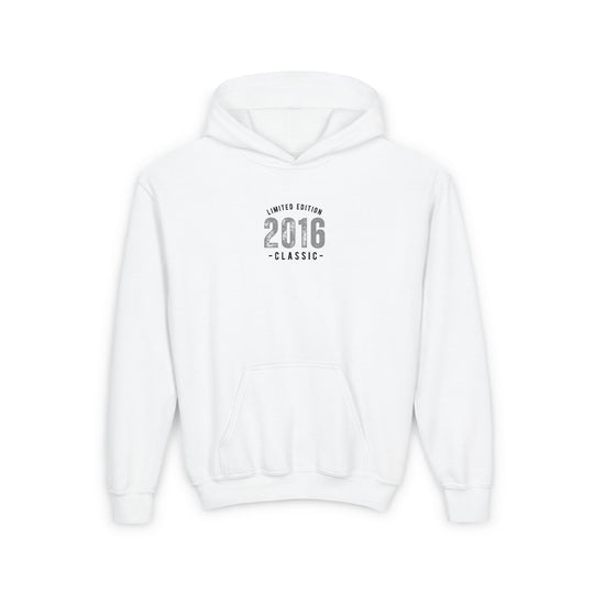 "2016 - Bauer Nexus 1N" - Youth Hoodie