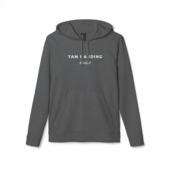 "7am Harding Again" adidas ® Hoodie