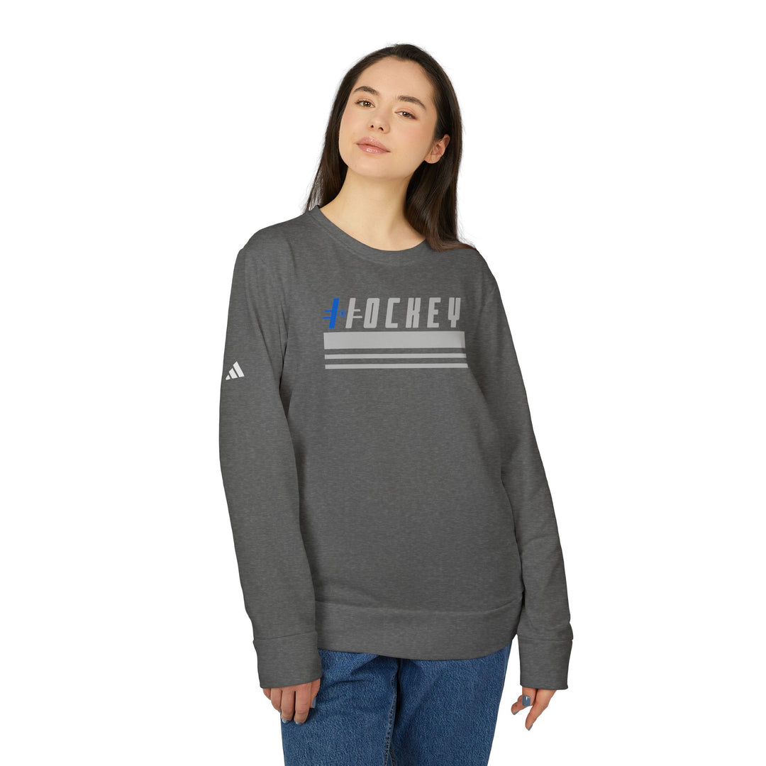 "Lightning" - adidas® Sweatshirt