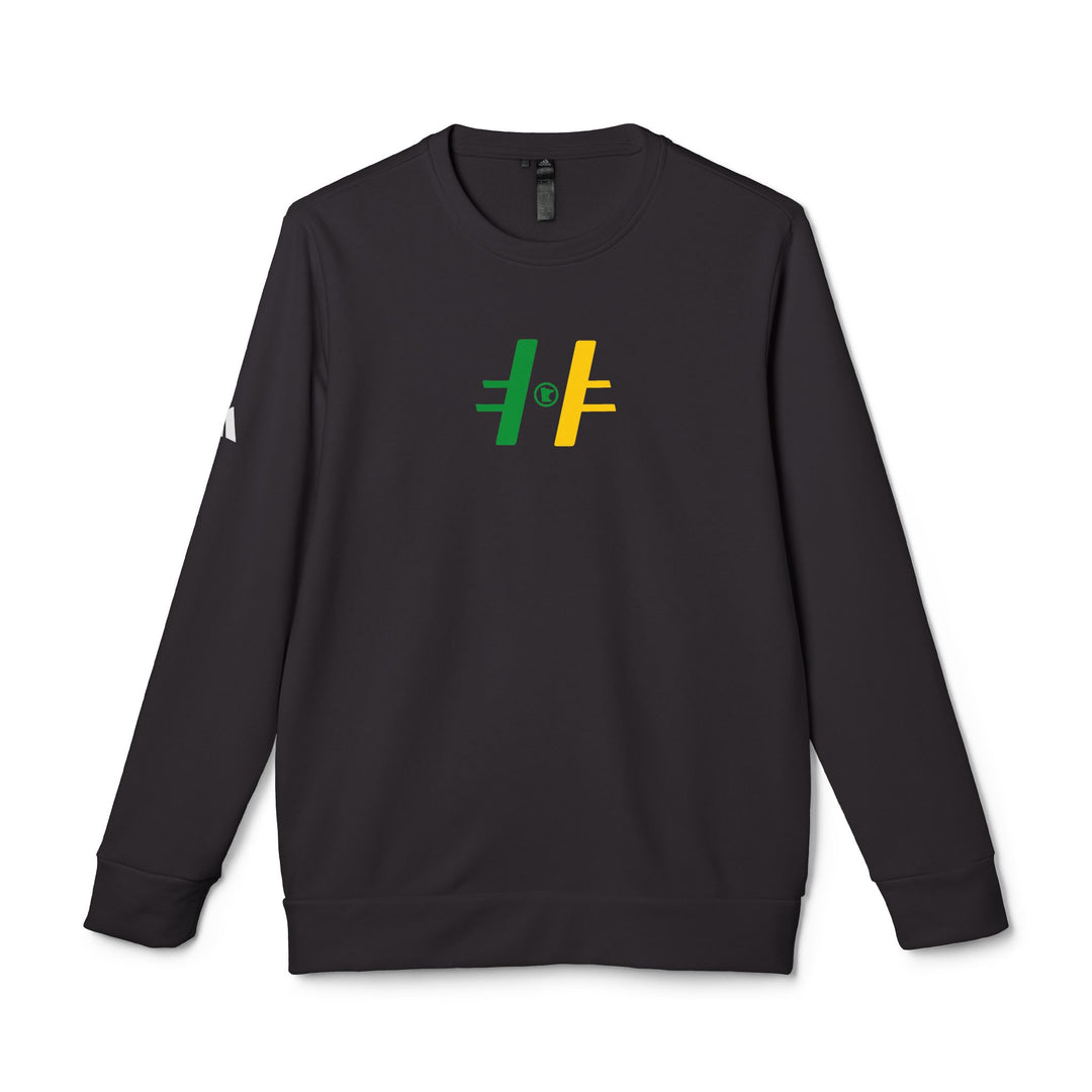 "Minnesota Hockey" - adidas® Sweatshirt