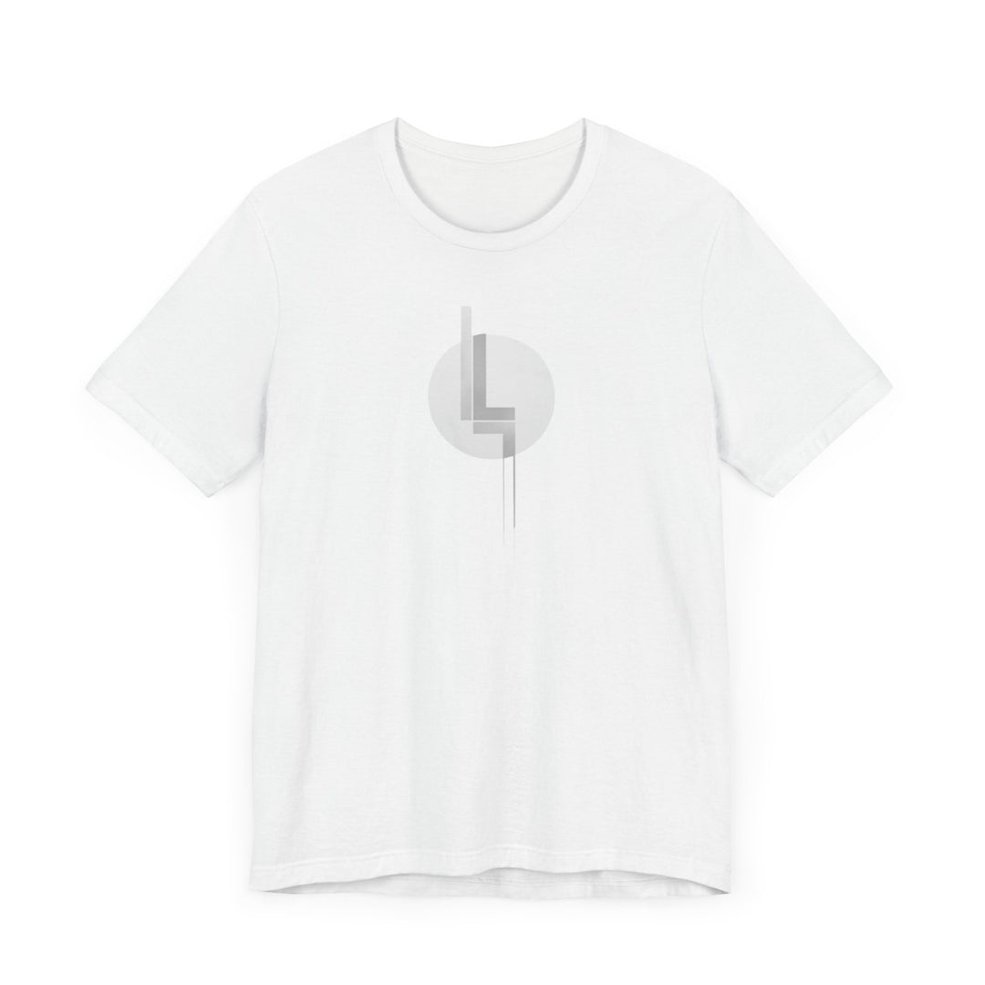 "Ice Veins" - Art Deco Tee