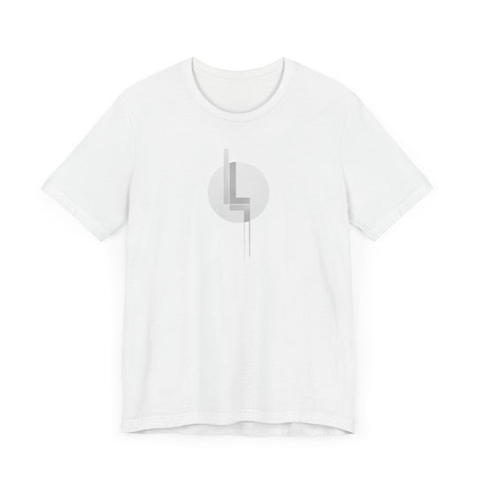 "Ice Veins" - Art Deco Tee