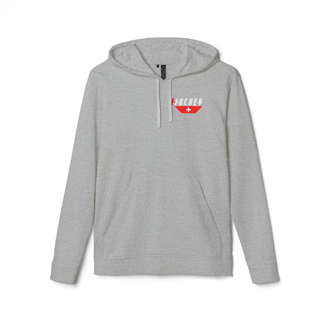 "Switzerland" - adidas ® Hoodie