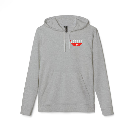 "Switzerland" - adidas ® Hoodie