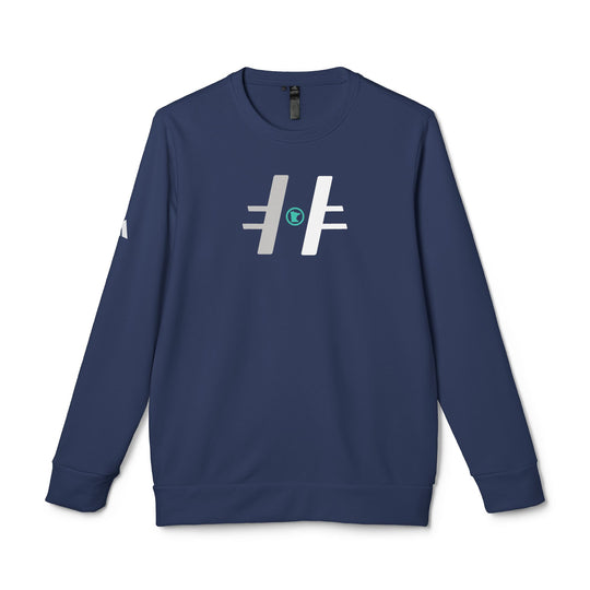 "I1 Hockey" - adidas® Sweatshirt