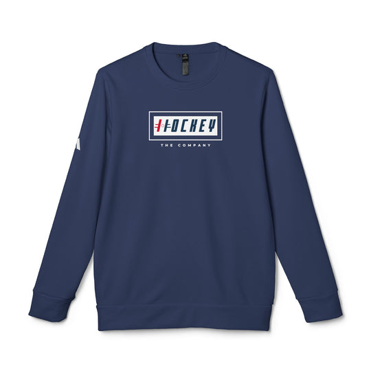 "Hockey The Company" - adidas® Sweatshirt