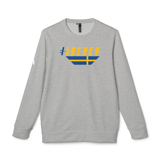 "Sweden" - adidas® Sweatshirt