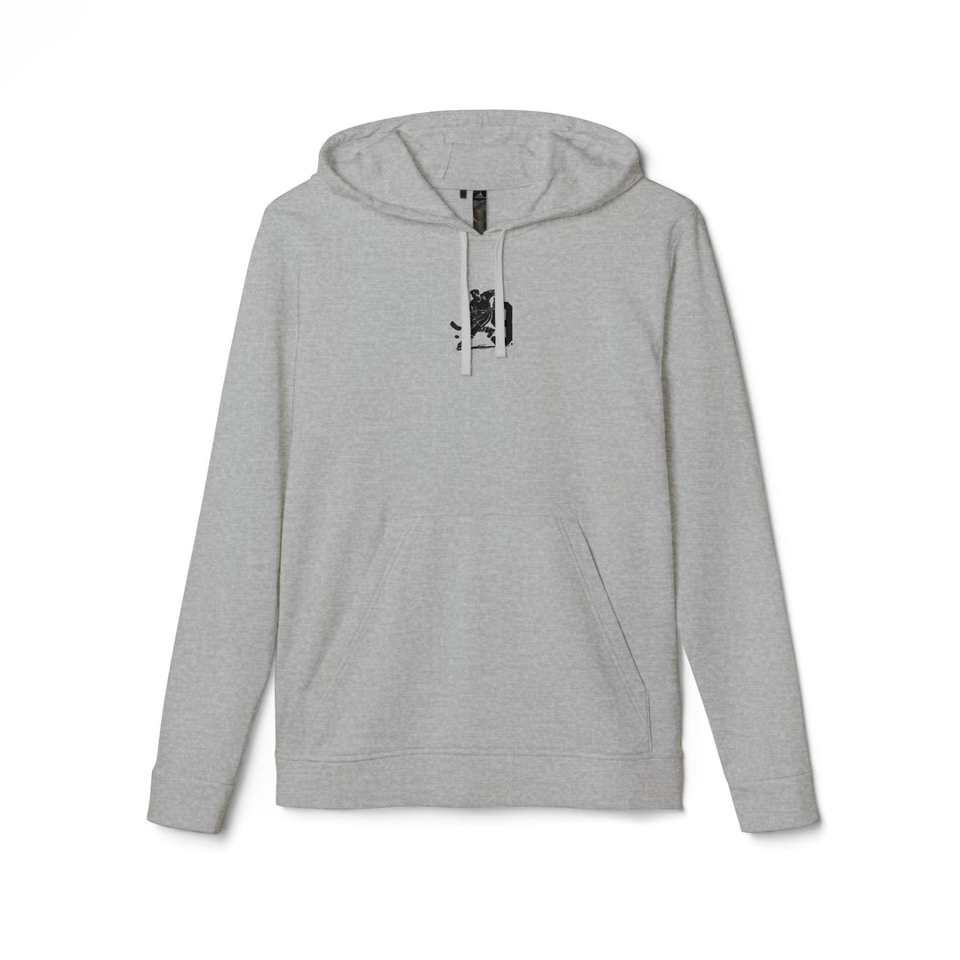 "Howe" - adidas ® Hoodie