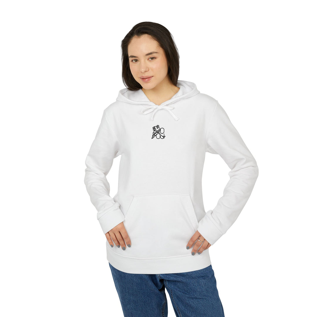 "Bedard" - adidas ® Hoodie