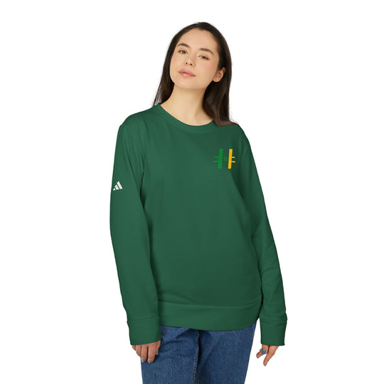 "W1 Hockey" - adidas® Sweatshirt