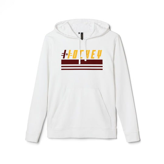 "Bulldogs" - adidas ® Hoodie