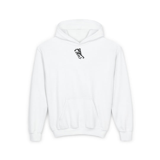 "Bourque" - Youth GOAT Hoodie