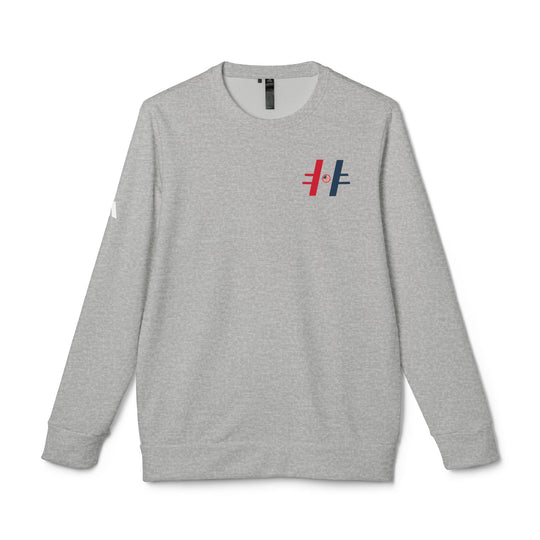 "C1 Hockey" - adidas® Sweatshirt