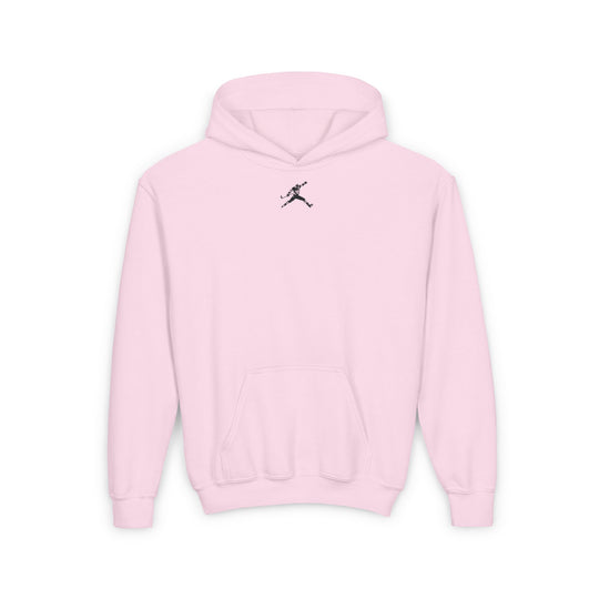 "Crosby" - Youth GOAT Hoodie