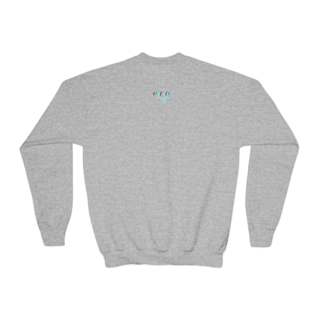 "Seattle" - Youth Sweatshirt