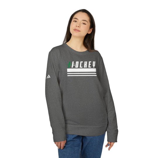 "Pioneers" - adidas® Sweatshirt