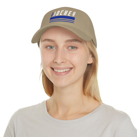 "Skippers" -  Hat Low Profile