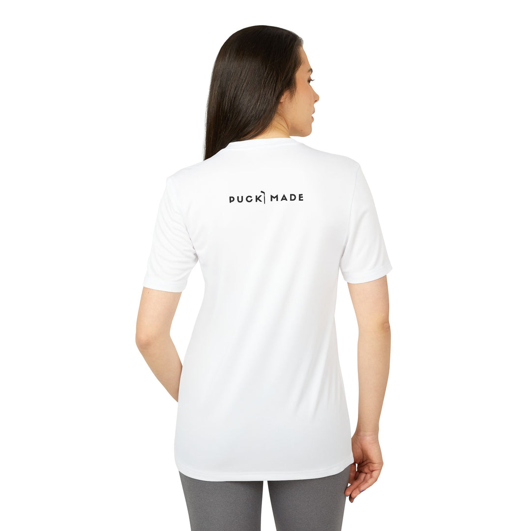 "Local" - adidas Sport T-shirt