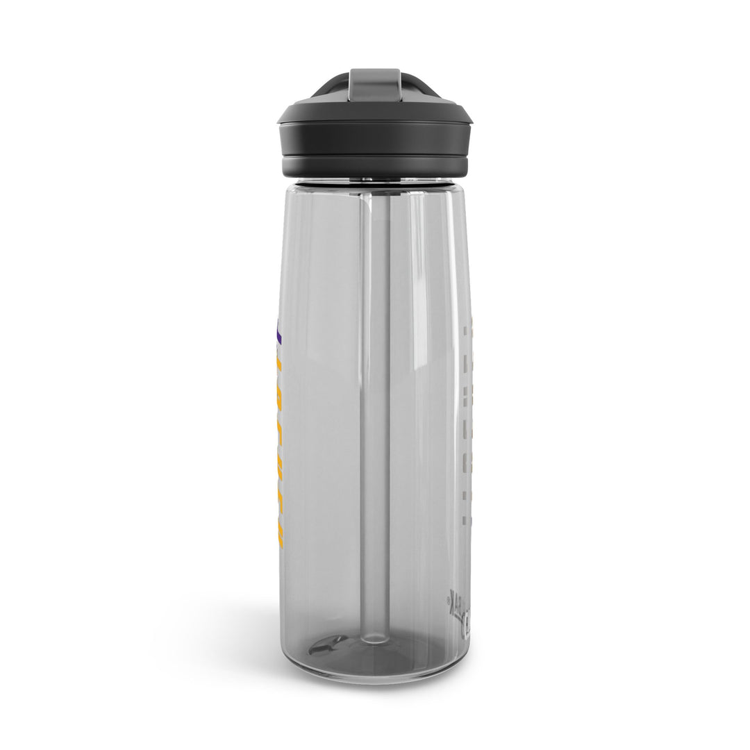 "Raiders" - CamelBak Eddy®  Water Bottle, 20oz\25oz