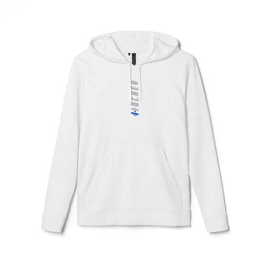 "Lightning" - adidas ® Hoodie