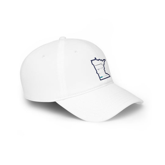 "State Sports" Low Profile Cap