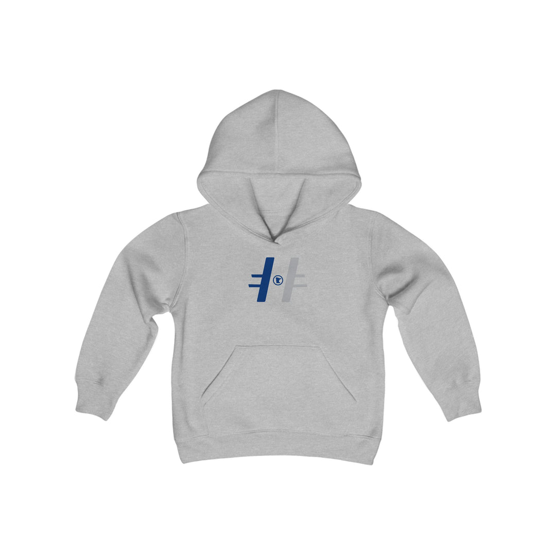 "Royals State Of Hockey" - Youth Hoodie