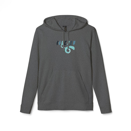 "Seattle" - adidas ® Hoodie