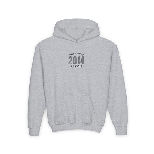 "2014 - Bauer Supreme TotalOne MX3 " - Youth Hoodie