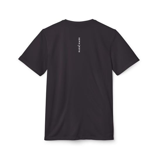 "Forecheck" - adidas Sport T-shirt