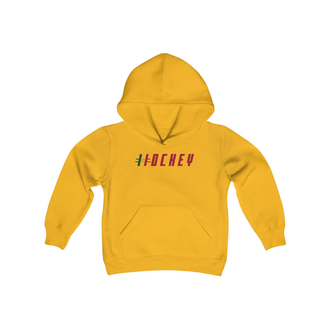 "Kaprizov" - Youth Hoodie