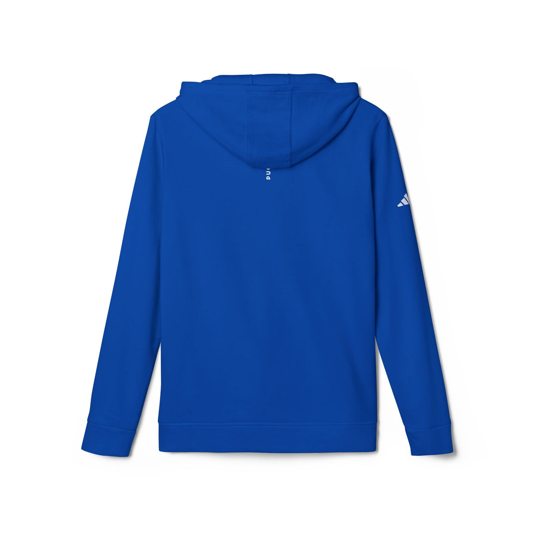 "Forecheck"- adidas ® Hoodie